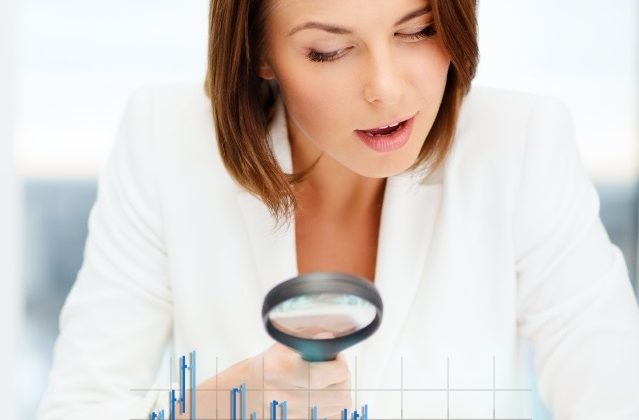 financial interpreter