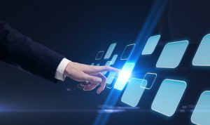 process