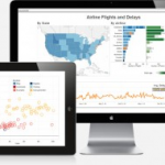 How much data can Tableau handle?