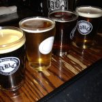 Getting Festive with Workday, Brew Donkey and our Amazing Clients