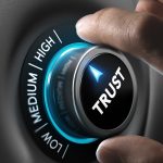 Erosion of Trust, Economic Consequences and Lessons for Leadership