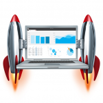 Telesat Blasts Off with CRGroup and BOARD for Streamlined Data Analysis & Reporting