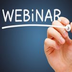 Spring Webinars You Can’t Miss