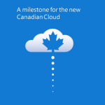 Microsoft Canadian Datacentres Expand Corporate Renaissance Group’s Canadian Footprint