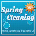 Spring Cleaning: How to De-Clutter & Clean-Up Your Dynamics GP