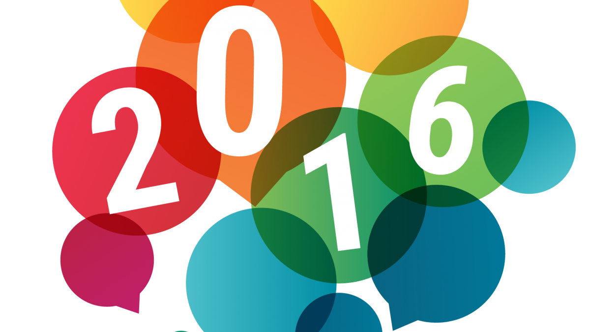2016 in Review CRGroup
