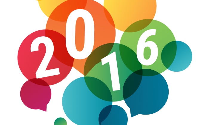 2016 in Review CRGroup