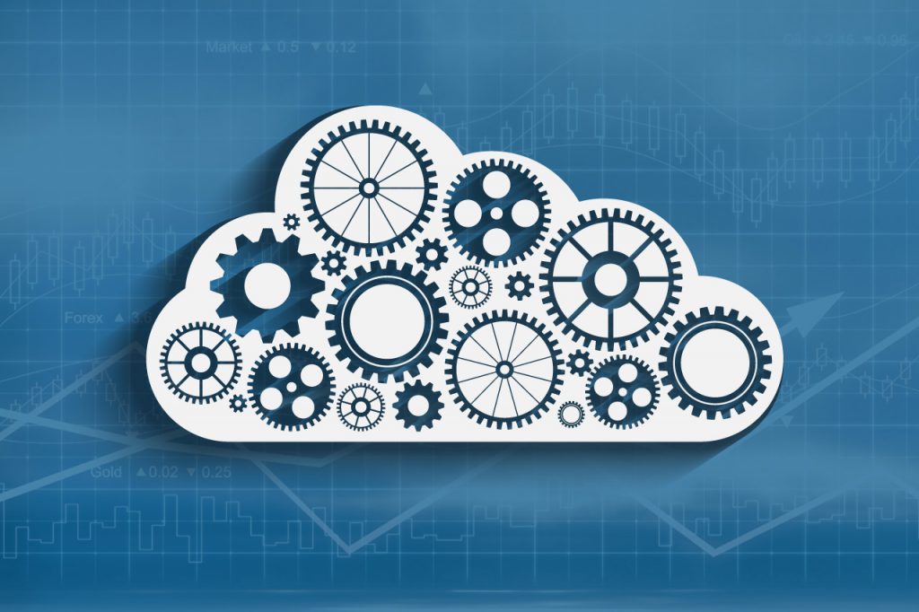 Cloud Computing for Canadian Businesses