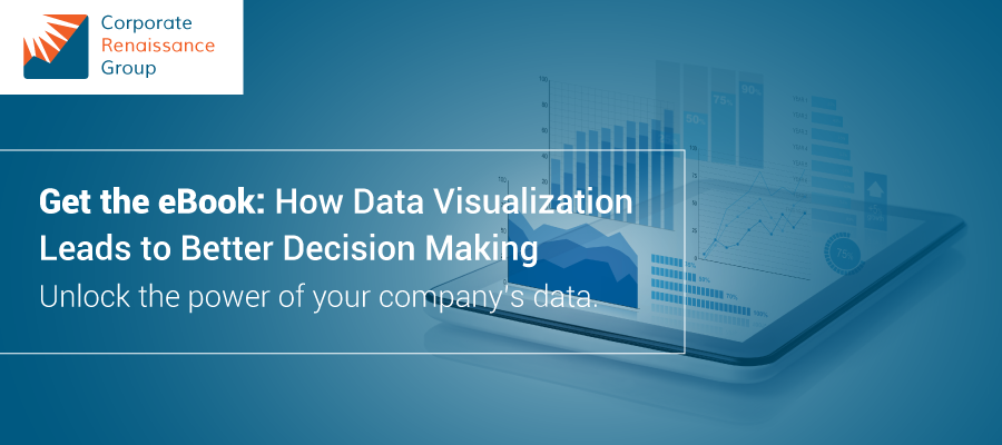 Data Visualization eBook icon