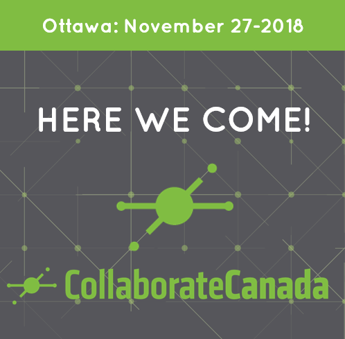 Collaborate Canada CRGroup Badge