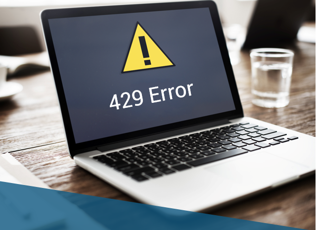 Resolving HTTP 429 Errors from the Dynamics 365 Customer Engagement REST API