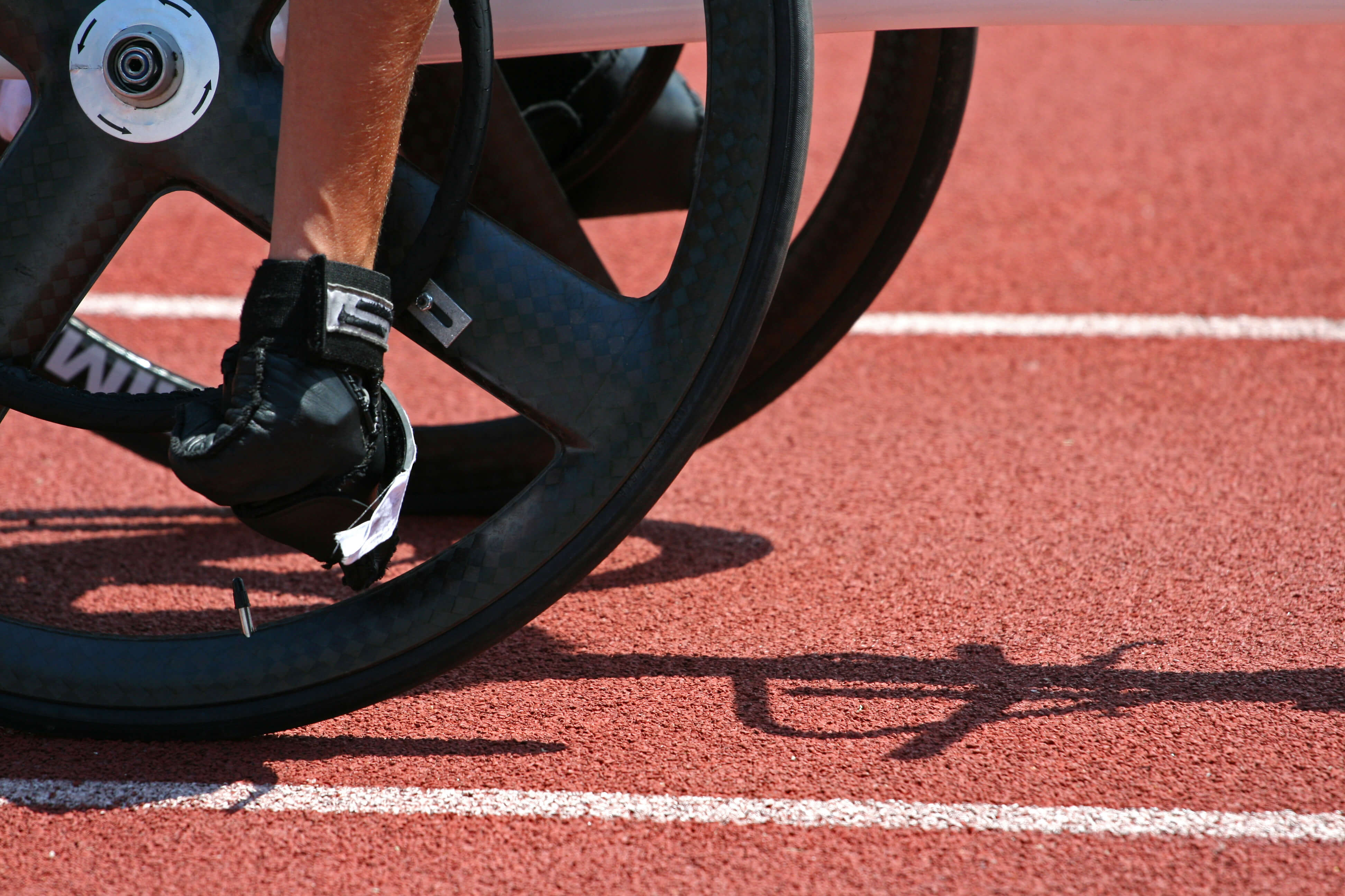 Canadian Paralympic Committee Case Study - Dynamics 365 Business Central