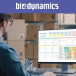 CRGroup Signs a Premier Channel Partner Agreement with BI4Dynamics