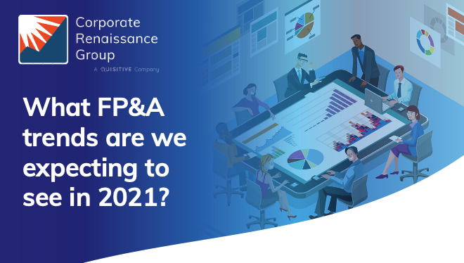 FP&A Trends 2021 Board