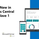 What’s New in Dynamics 365 Business Central 2021 Wave 1 Release