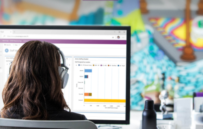 Power Up with Power Apps: Content Approvals & Versioning