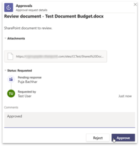 Power Up with Power Apps - SharePoint Integration: Part 2 | CRGroup