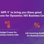 NEW Add-Ons Available for Dynamics 365 Business Central