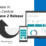 What’s New in Dynamics 365 Business Central 2021 Wave 2 Release