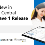 What’s New in Dynamics 365 Business Central 2022 Wave 1: Our Top Features List