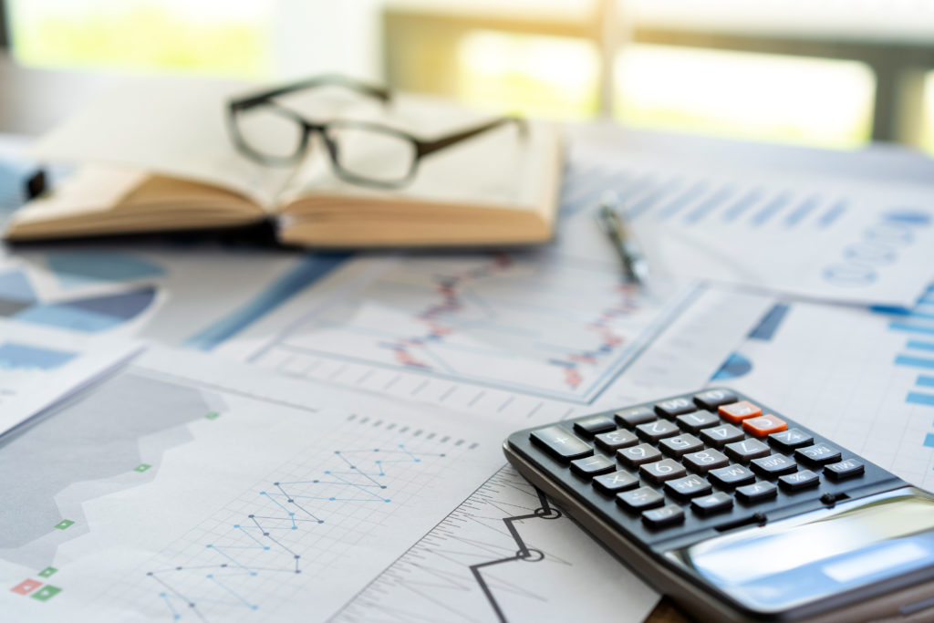 Closing the Fiscal Year in Business Central