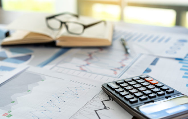 Closing the Fiscal Year in Business Central